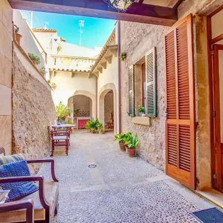 Casa Coll By Sealand بيت للعطل