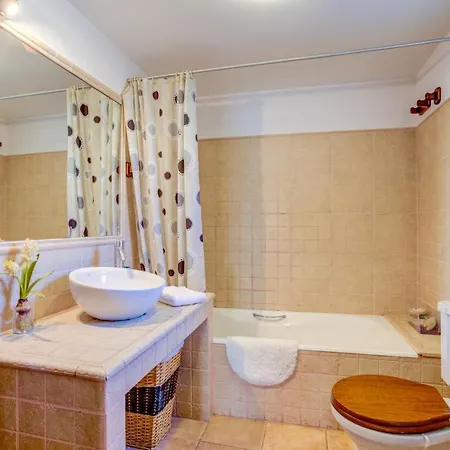 Casa Coll By Sealand بيت للعطل