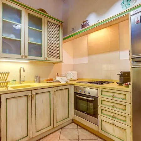 Casa Coll By Sealand بيت للعطل بويينسا