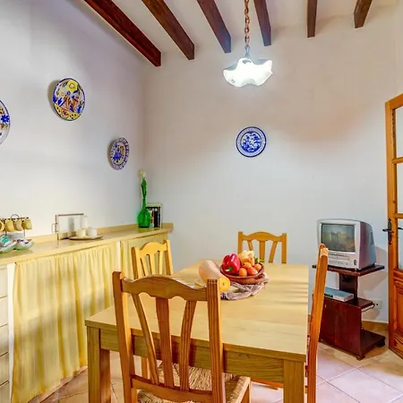 Casa Coll By Sealand *