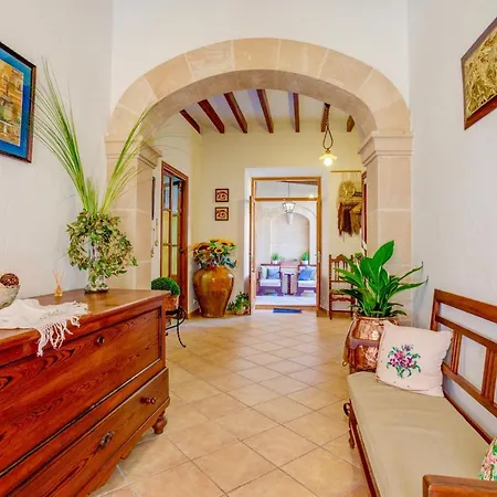 Casa Coll By Sealand Feriehus *