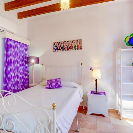 Casa Coll By Sealand