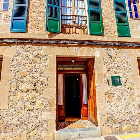 Casa Coll By Sealand Feriehus