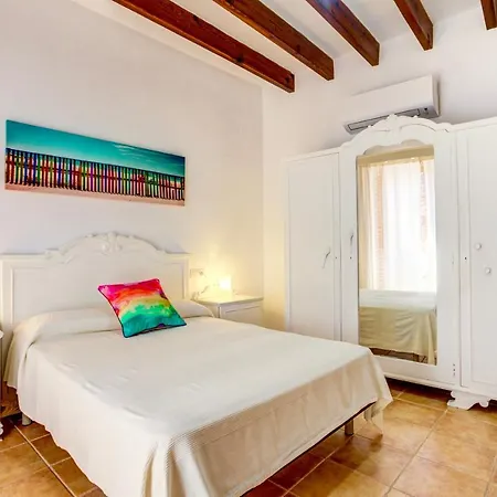 Holiday home Casa Coll By Sealand Pollenca