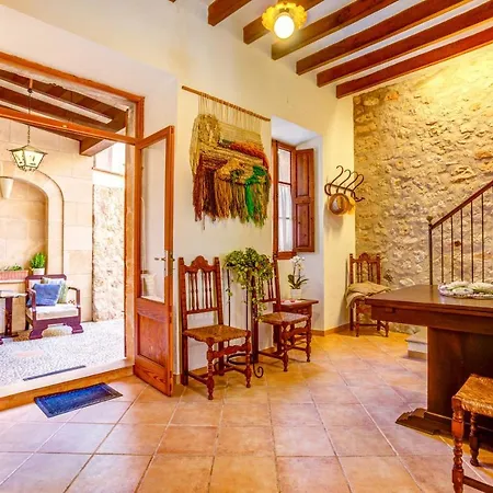 Casa Coll By Sealand Feriehus Pollença