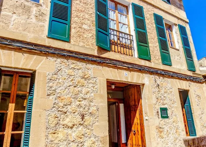 بيت للعطل Casa Coll By Sealand *