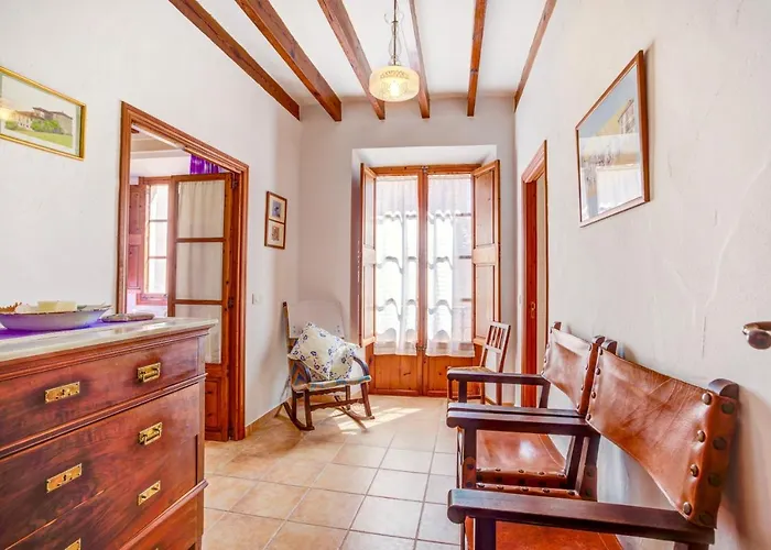 Casa Coll By Sealand *