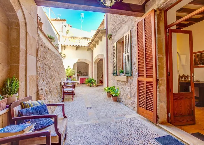 Casa Coll By Sealand بيت للعطل