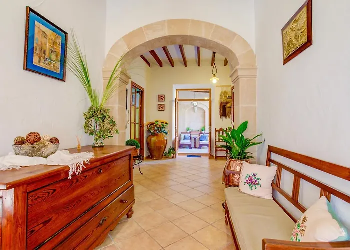 Casa Coll By Sealand بيت للعطل *