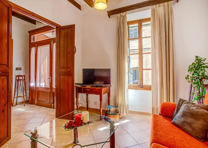 Casa Coll By Sealand بيت للعطل *