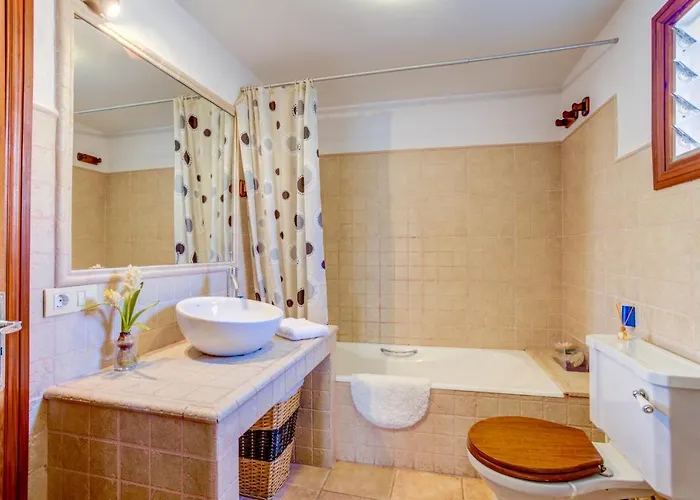 Casa Coll By Sealand بيت للعطل