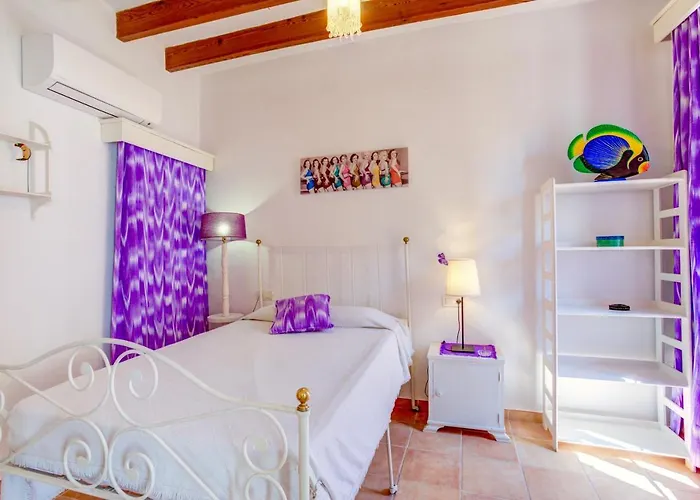 Casa Coll By Sealand