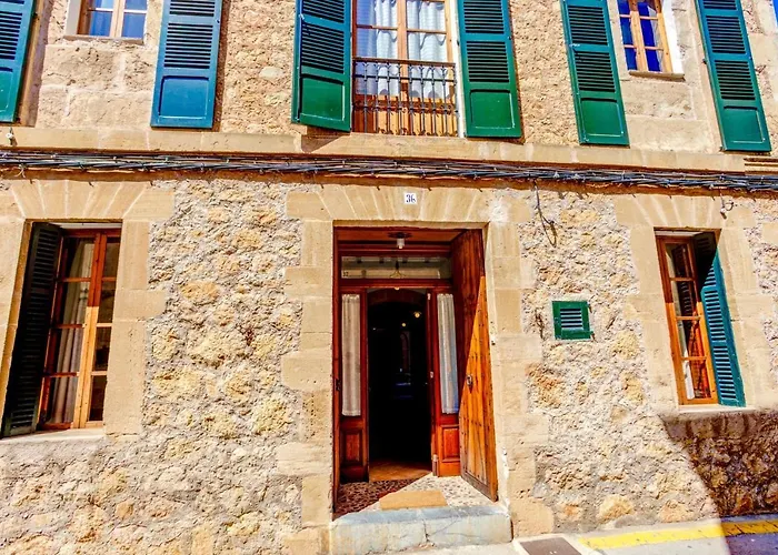 Casa Coll By Sealand بيت للعطل