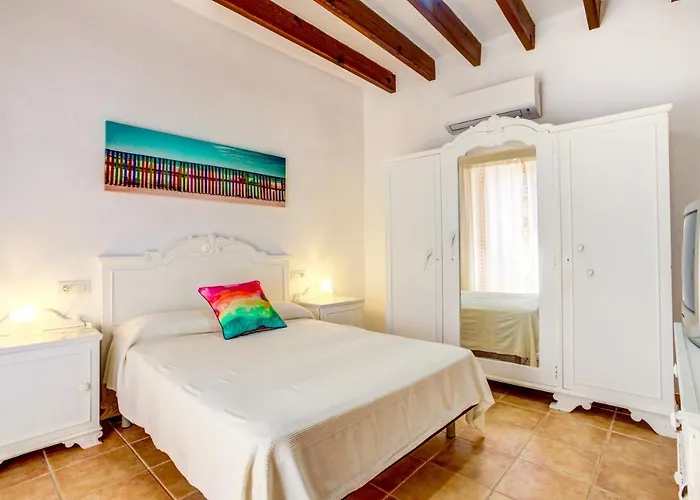 بيت للعطل Casa Coll By Sealand بويينسا