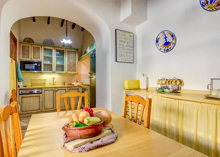 بيت للعطل Casa Coll By Sealand بويينسا