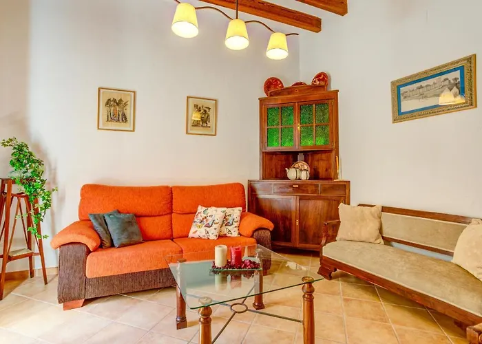 Casa Coll By Sealand بيت للعطل *