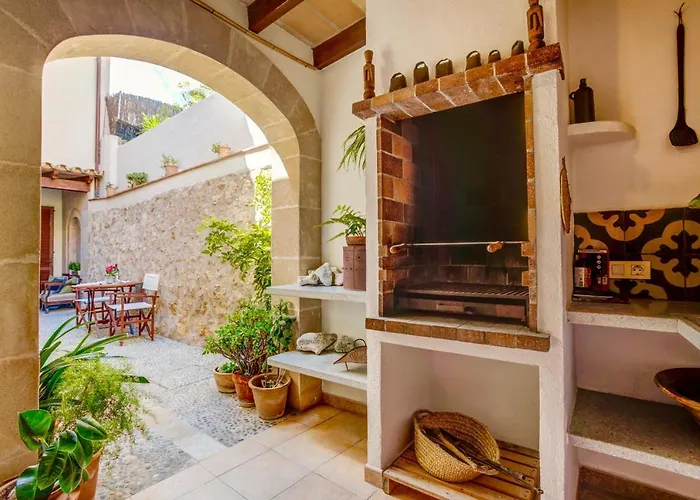 Casa Coll By Sealand بويينسا