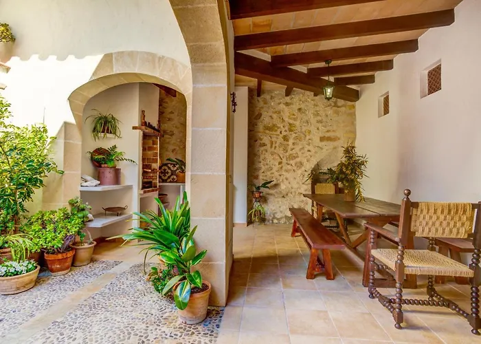 Casa Coll By Sealand بيت للعطل *