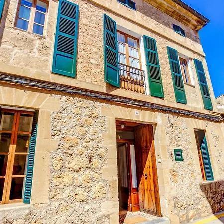 בית נופש Casa Coll By Sealand *