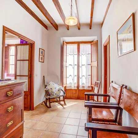 Casa Coll By Sealand *