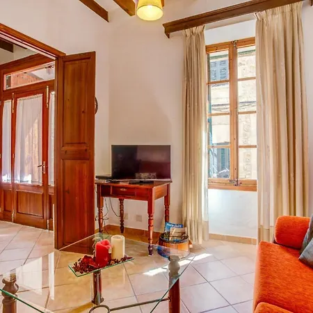 Casa Coll By Sealand Vakantiehuis *