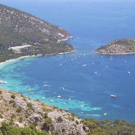 Casa Coll By Sealand בית נופש פוינסה