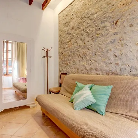 Vakantiehuis Casa Coll By Sealand Pollença