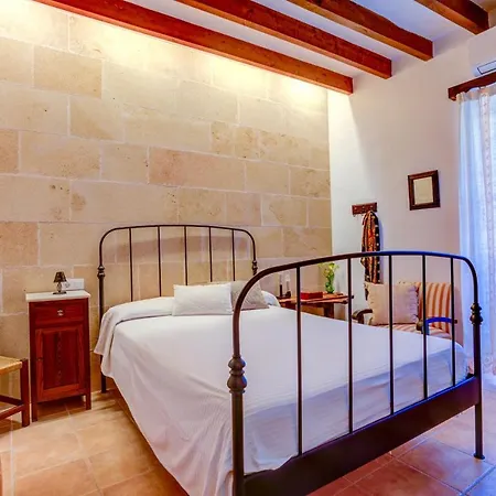 Сasa de vacaciones Casa Coll