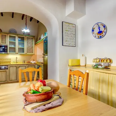 בית נופש Casa Coll By Sealand פוינסה