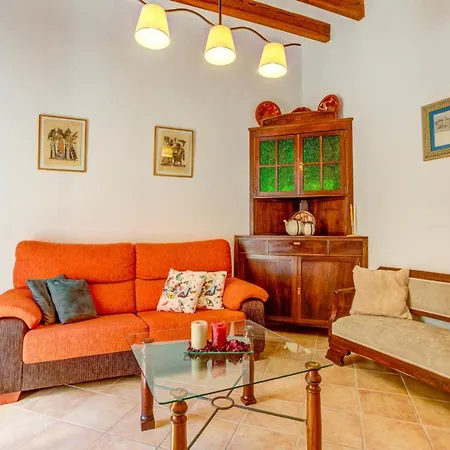 Casa Coll By Sealand בית נופש *