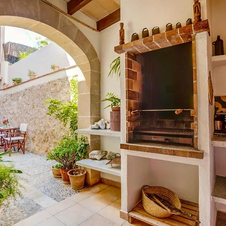 Casa Coll Pollensa