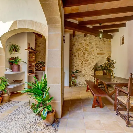 Casa Coll By Sealand Vakantiehuis *