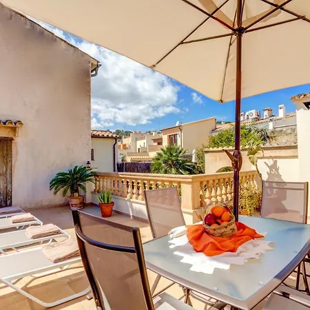 Casa Coll By Sealand בית נופש