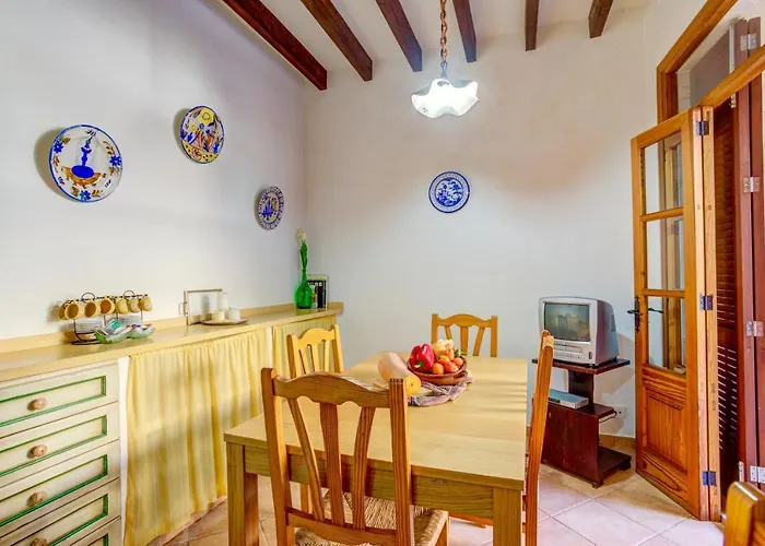 Casa Coll By Sealand *