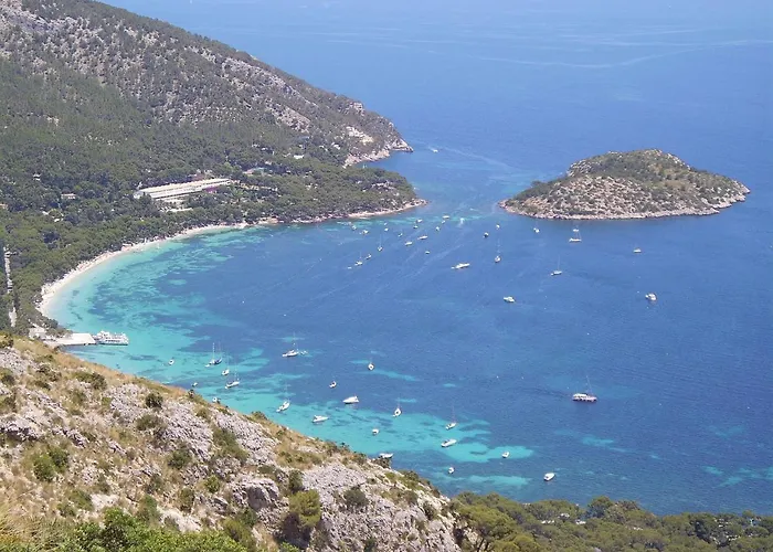 Casa Coll By Sealand Сasa de vacaciones Pollensa