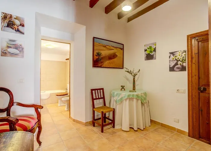 Casa Coll By Sealand Сasa de vacaciones