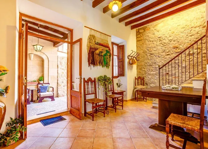 Casa Coll By Sealand Сasa de vacaciones Pollensa