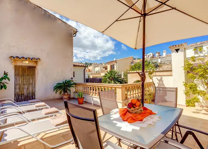 Casa Coll By Sealand Сasa de vacaciones